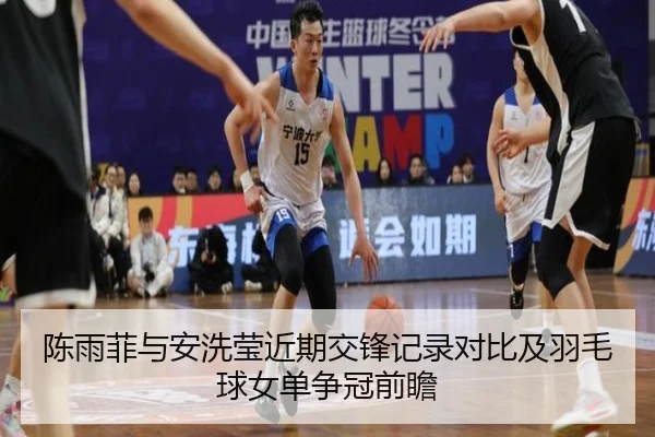 陈雨菲与安洗莹近期交锋记录对比及羽毛球女单争冠前瞻