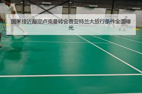 国米接近敲定卢克曼转会费亚特兰大放行条件全面曝光