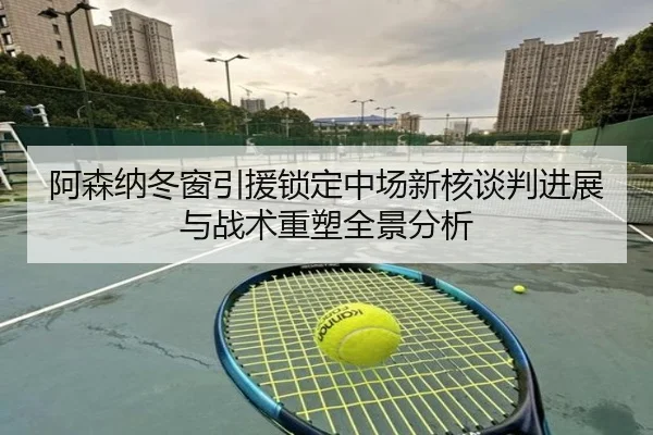 阿森纳冬窗引援锁定中场新核谈判进展与战术重塑全景分析